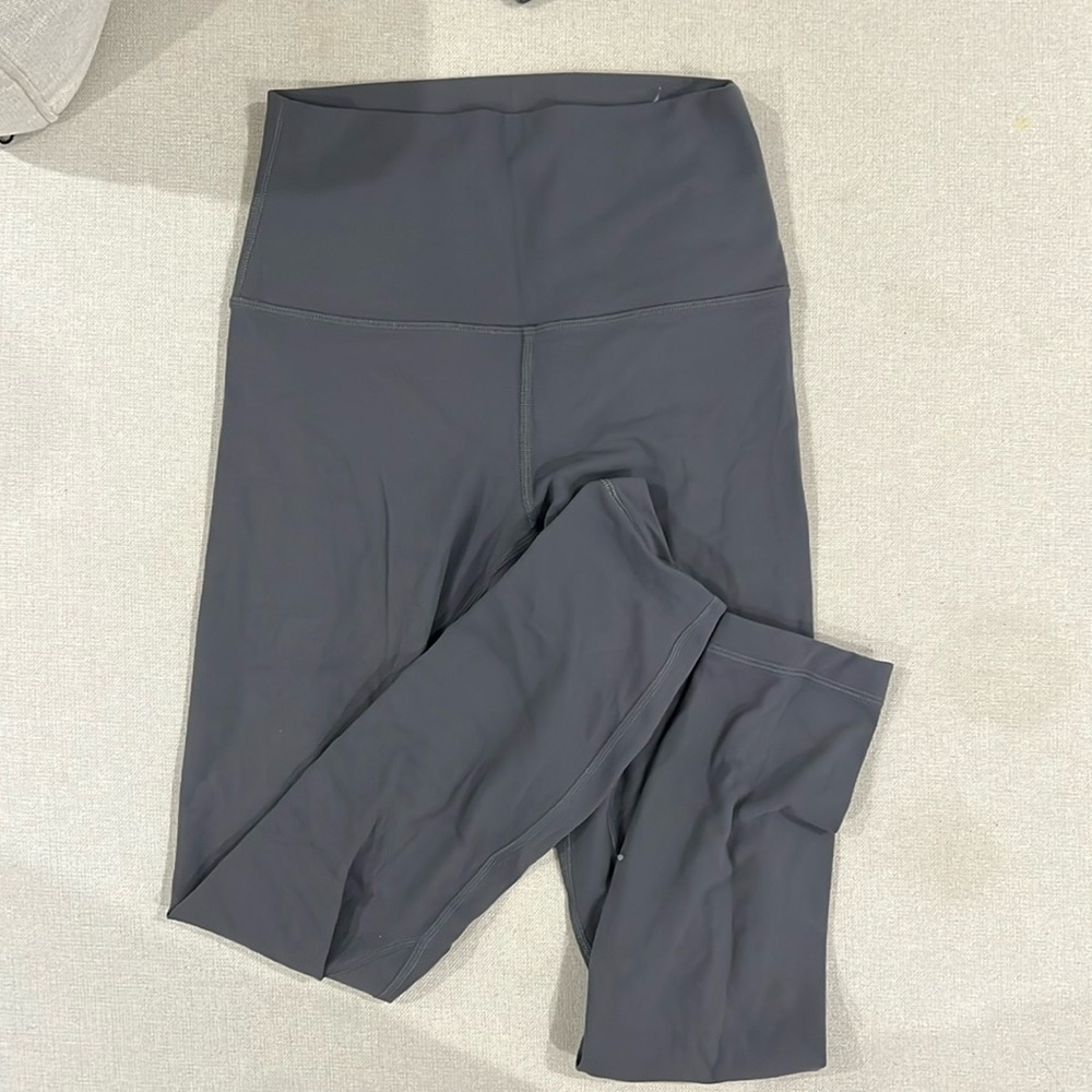 Lululemon Align Legging 7/8